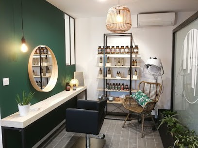 AQUAZ, Salon de Coiffure à Venansault