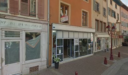 Nils Coiffure, Salon de Coiffure à Thann