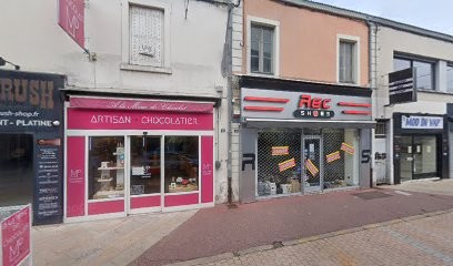 Isabelle Coiffure, Salon de Coiffure à Montceau-les-Mines