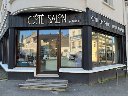 Aurélie R Hair Mixed / Barbier, Salon de Coiffure à Saint-Nazaire