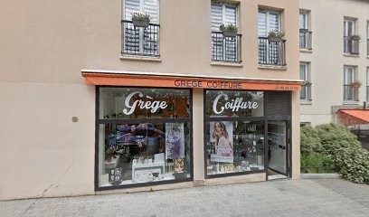 Grège Coiffure, Salon de Coiffure à Thiais