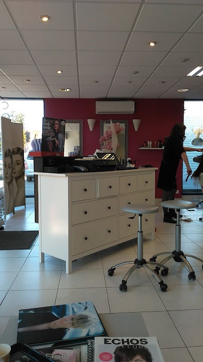 Le Temps d'un Hair, Salon de Coiffure à Sassenay