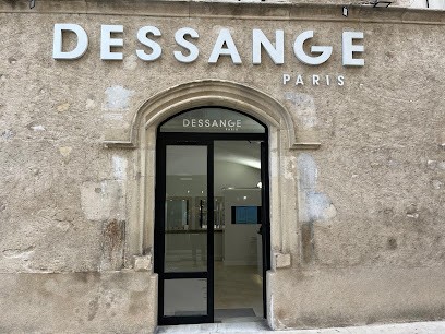 DESSANGE - Coiffeur Montelimar, Salon de Coiffure à Montélimar