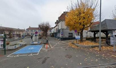 Relax-Beauté, Salon de Coiffure à Roissy-en-France