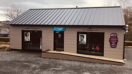 Ti Coiff’, Salon de Coiffure à Trédrez-Locquémeau