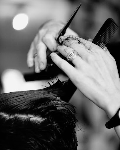 Coiffeur Barbier Nana, Salon de Coiffure à Mercus-Garrabet