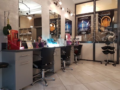 Lys Coiffure, Salon de Coiffure à Sermaize-les-Bains