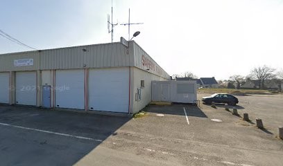 UN HAIR DE NATUREL, Coiffeur à Domicile à La Bouëxière