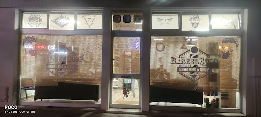 BarberShop La Passerelle, Salon de Coiffure à Soissons