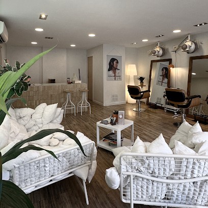 FIKA By Ludovic, Salon de Coiffure à Villeneuve-lès-Avignon