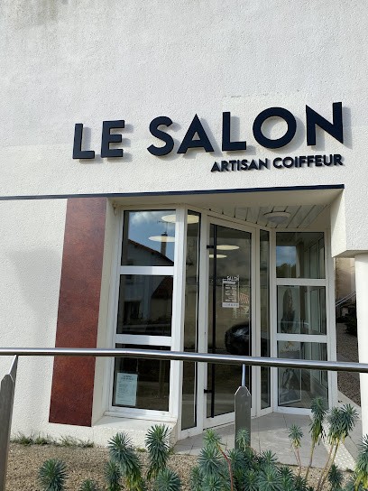 Le Salon, Salon de Coiffure à Saint-Christophe-du-Ligneron