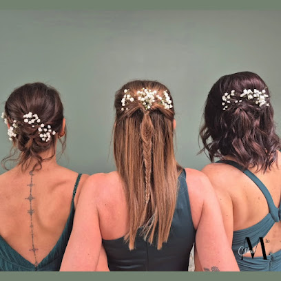 Mlle Chloé, Coiffeur à Warneton