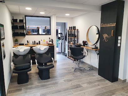 HAM'N TES TIFS, Salon de Coiffure à Ham-en-Artois