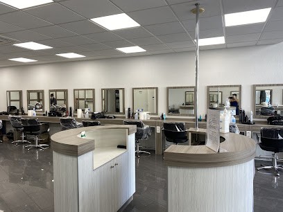 Diagonal, Salon de Coiffure à Villerupt