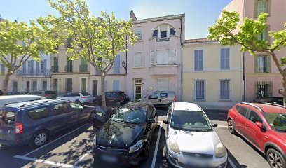 Hervé Grenier Coiffeur Créateur, Salon de Coiffure à Martigues