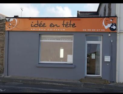 Studio M Coiffeur à Landunvez