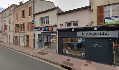 Color Lounge, Salon de Coiffure à Roanne