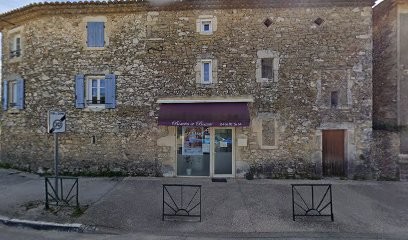 Zorrilla Mélanie, Salon de Coiffure à Goudargues