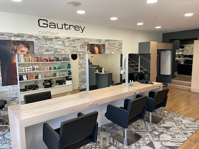 Gautrey Coiffeur, Salon de Coiffure à Beaugency