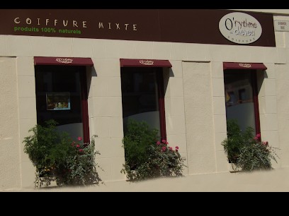 O'Rythme du Cheveu, Salon de Coiffure à Leugny