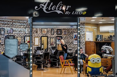 Atelier Coiffure Tulle, Salon de Coiffure à Tulle