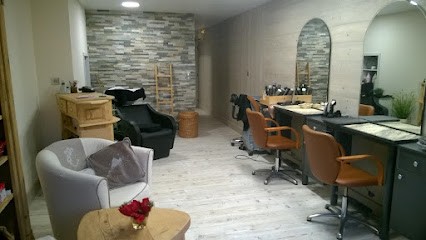 Coiffure Grain de beauté, Salon de Coiffure aux Allues