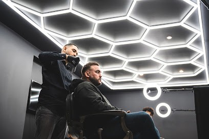 MS BARBER TOURCOING, Salon de Coiffure à Tourcoing