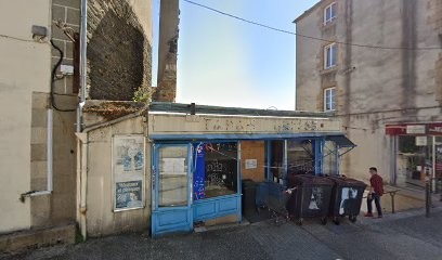 Hilaire Yolande, Salon de Coiffure à Morlaix