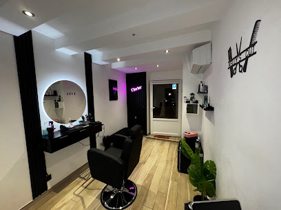 K'barber Barbier à Saint-Laurent-du-Var