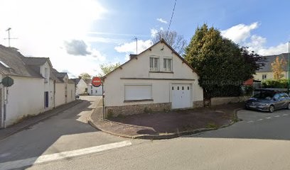 Scotto Di Cesare, Salon de Coiffure à Ploërmel