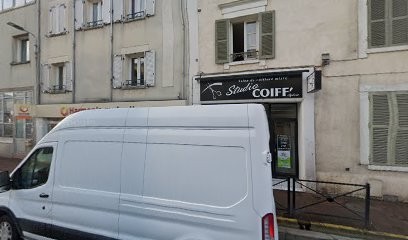 Studio Coiff Sylvie, Salon de Coiffure à Montargis