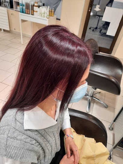 Plaisir D'Automne, Salon de Coiffure à Jouy-le-Potier