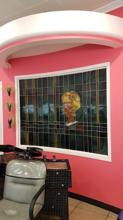 Maite, Salon de Coiffure à Roubaix