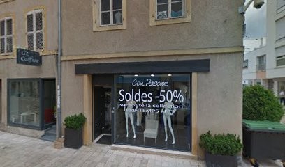 GL Coiffure, Salon de Coiffure à Thionville