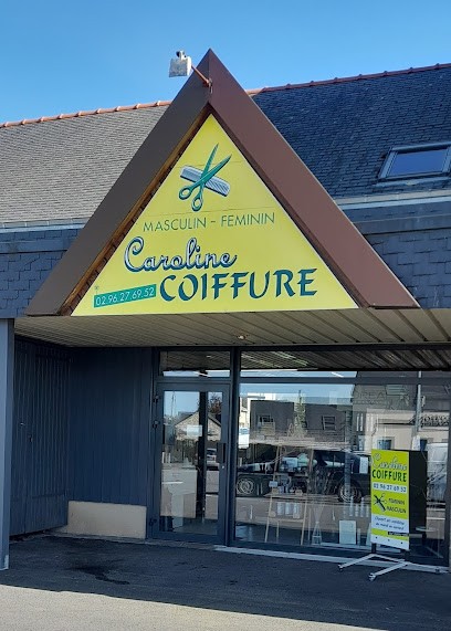 Caroline Coiffure Plélan-le-Petit, Salon de Coiffure à Plélan-le-Petit