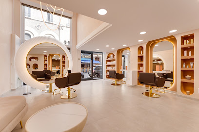 Maison Manoukian Coiffure & Head Spa - Onglerie Lyon 6 Coiffeur à Lyon 06