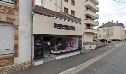 Les Ciseaux D'aurélie, Salon de Coiffure à Montluçon