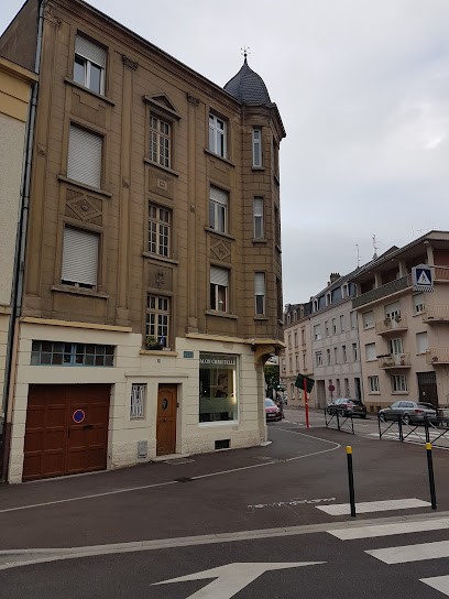 Salon Christelle, Salon de Coiffure à Thionville