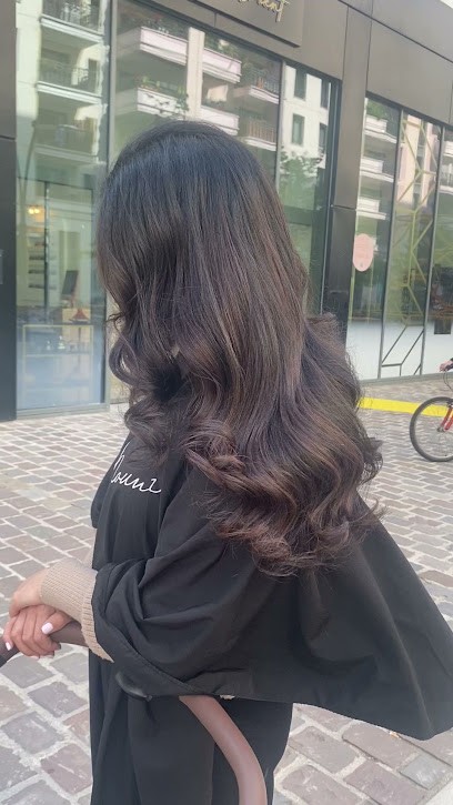 Kechnaya D'orient Grand Hammam De St Ouen Salon De Coiffure Coloriste Ombré Hair Lissage, Salon de Coiffure à Saint-Ouen