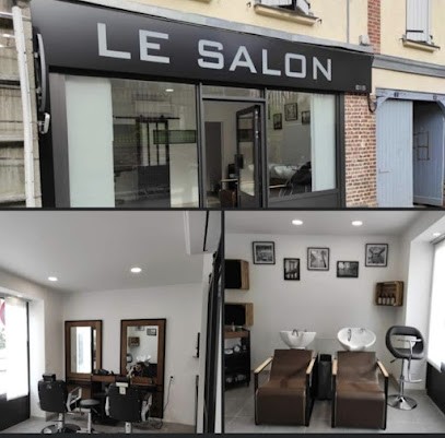 SANDRINE COIFFURE LE SALON, Salon de Coiffure à Méru