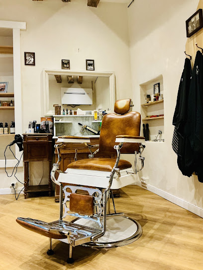 La Cave Du Barbier Barbier à Chambéry
