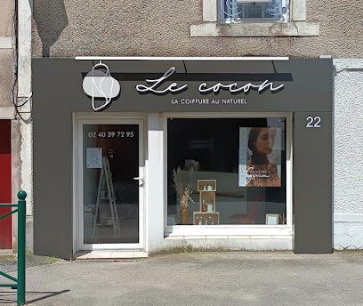 Le Cocon Frossay Coiffeur à Frossay