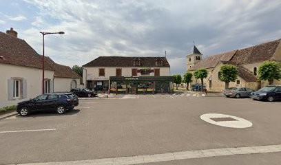 Apparence Coiffure, Salon de Coiffure à Vergigny