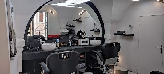 Coiffeur Barbier Barber Styl, Barbier à Sommières