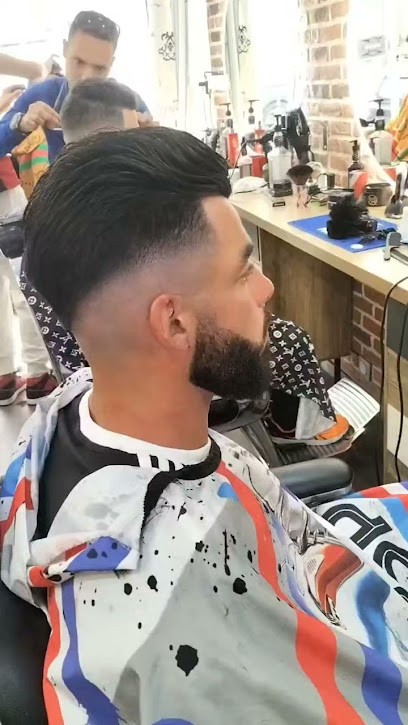 Vence coiffure barber shop, Salon de Coiffure à Vence