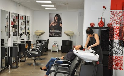 Edurne Coiffure, Salon de Coiffure à Ciboure