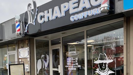 Chapeau Coiffure, Salon de Coiffure à Villeneuve-d'Ascq