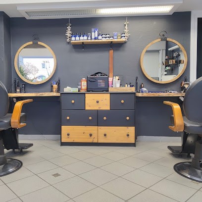 L'atelier Des Garçons, Barbier à Aiguilhe