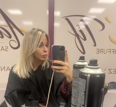 Addic Tif, Salon de Coiffure à Vitry-le-François
