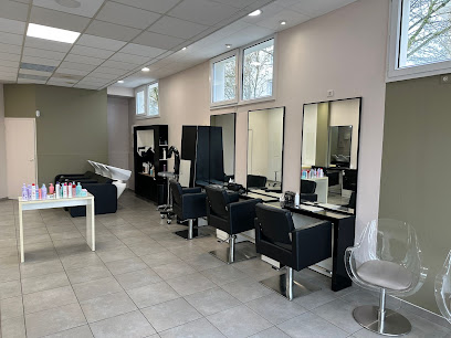 Kblou Coiffeur à Guyancourt